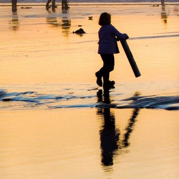 Razor Clam and Seafood Festival    - Webpage Image