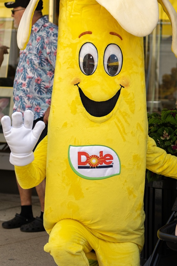 Great American Banana Split Celebration  - Display Image