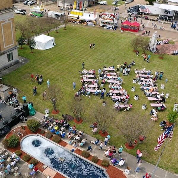 The Catfish Festival has been a cherished tradition in Belzoni for over 40 years, attracting thousands of visitors to this small, rural Delta town. 
