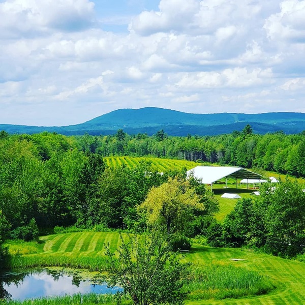 Rockland offers plenty of opportunities for outdoor recreation, including hiking, biking, kayaking, and birdwatching. 