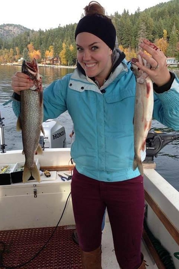 Flathead Lake  - Display Image