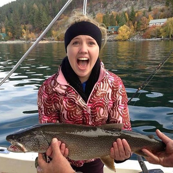 Flathead Lake  - Webpage Image