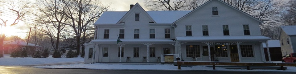 West Milford Chamber of Commerce - Header Image