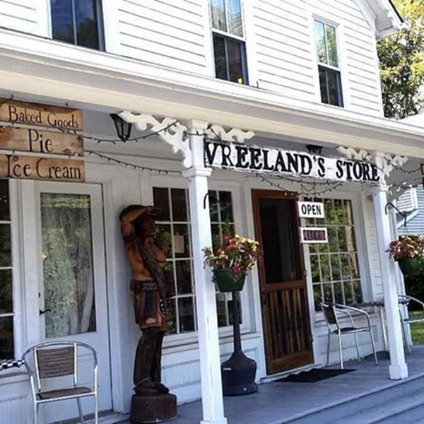 West Milford Chamber of Commerce - Webpage Image
