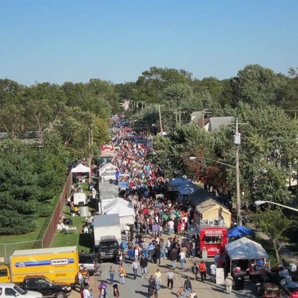 The Apple Scrapple Festival has been a beloved tradition in Bridgeville for over 25 years, drawing visitors from across the region to enjoy a weekend of food, fun, and festivities. 