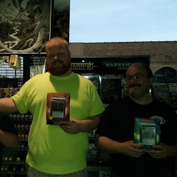  In addition to games and events, D20 Gaming also offers a variety of gaming supplies and accessories for sale, including dice, miniatures, rulebooks, and gaming accessories. 