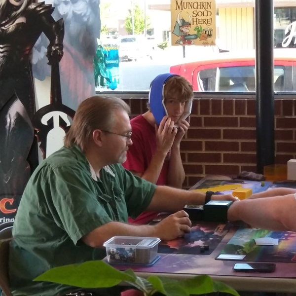 D20 Gaming provides private gaming rooms for rent, allowing groups to enjoy a more intimate and immersive gaming experience. 
