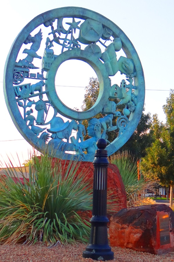 Visit Socorro New Mexico  - Display Image