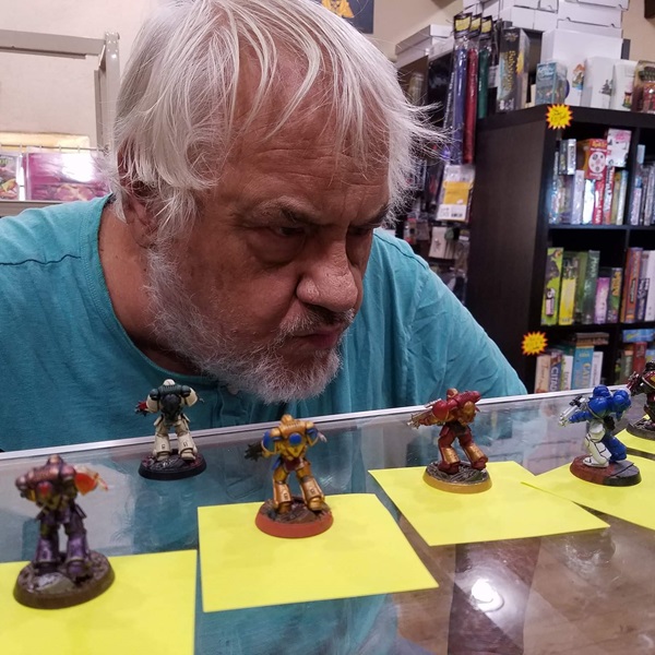 In addition to games and events, World Tree Games also offers a variety of gaming supplies and accessories for sale, including dice, miniatures, rulebooks, and gaming accessories. 