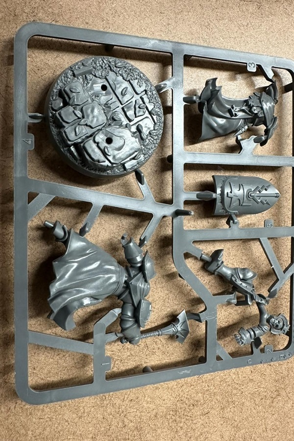 World Tree Games  - Display Image