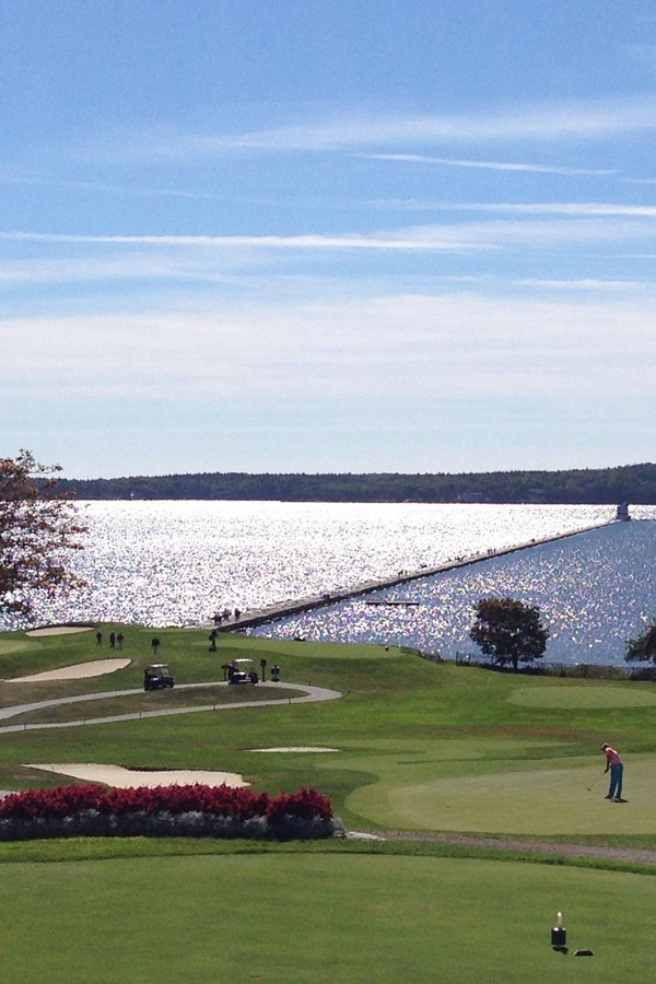 Take Me 2…Rockland Maine - Display Image