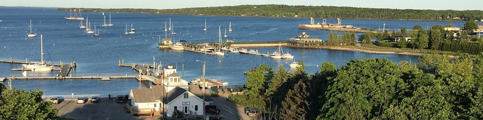 Take Me 2…Rockland Maine - Header Image