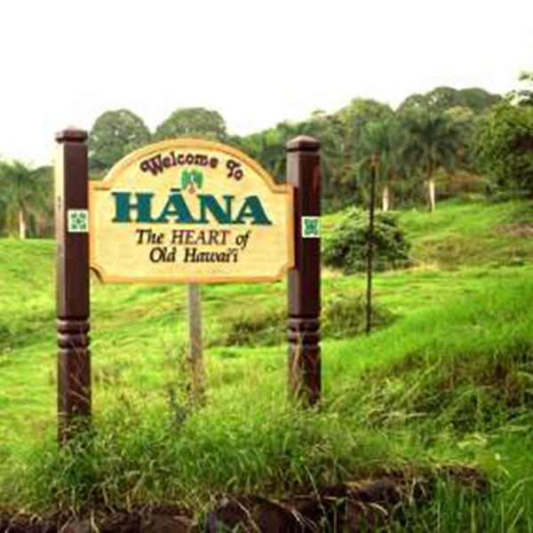 The Road to Hana is famous for its breathtaking views, lush rainforest scenery, and numerous stops at waterfalls, scenic overlooks, and historic sites. 