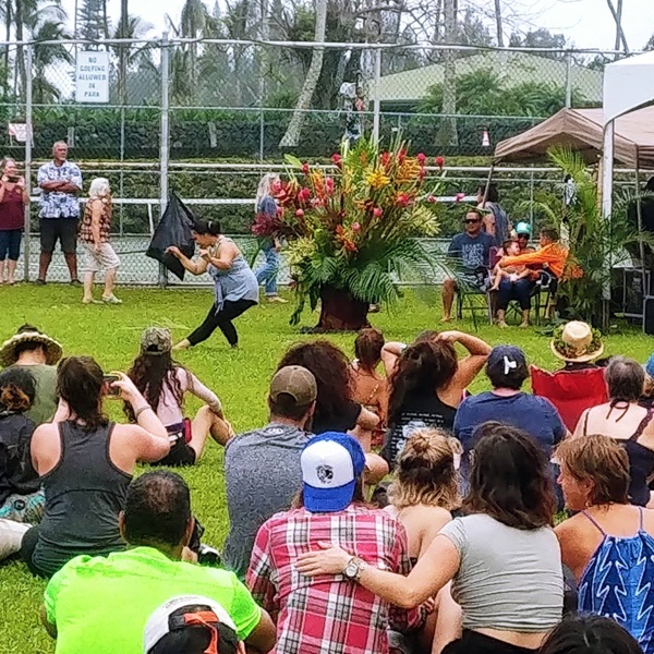 The East Maui Taro Festival features live music, dance performances, and cultural demonstrations that showcase the talent and creativity of local artists and performers. 