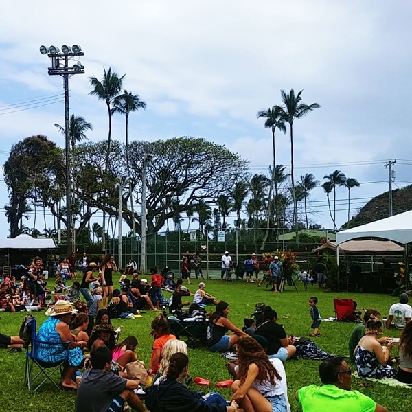 The festival is a community-driven event that brings together residents and visitors alike to celebrate the cultural heritage of Hana and the surrounding East Maui region. 