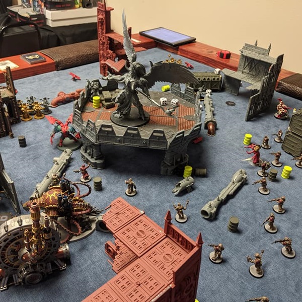 Deals N Dragons offers a diverse selection of games, including board games, trading cards, and role-playing games, catering to different interests and preferences. 