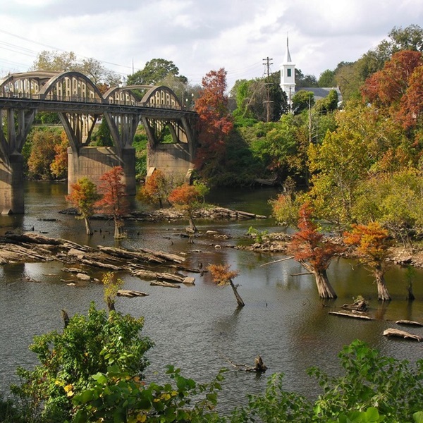 City of Wetumpka - Webpage Image