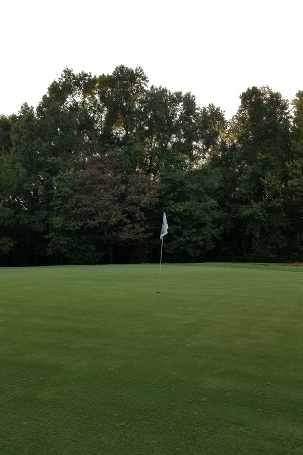 Emerald Mountain Golf Club  - Display Image
