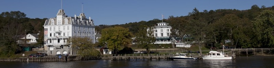 East Haddam Tourism Association   - Header Image