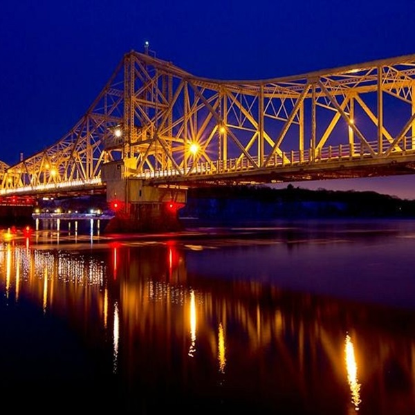 East Haddam Tourism Association   - Webpage Image