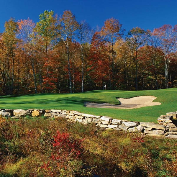 Fox Hopyard Golf Club   - Webpage Image