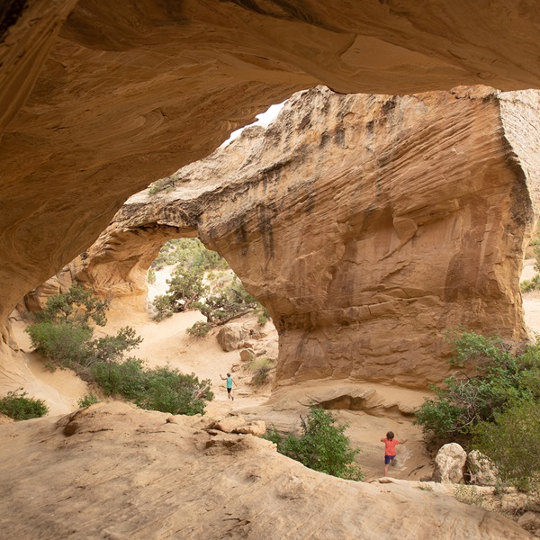 Vernal is a hub for outdoor enthusiasts, with a wide range of recreational activities available year-round. 