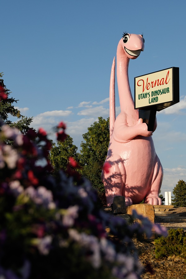 Uintah County Travel and Tourism  - Display Image