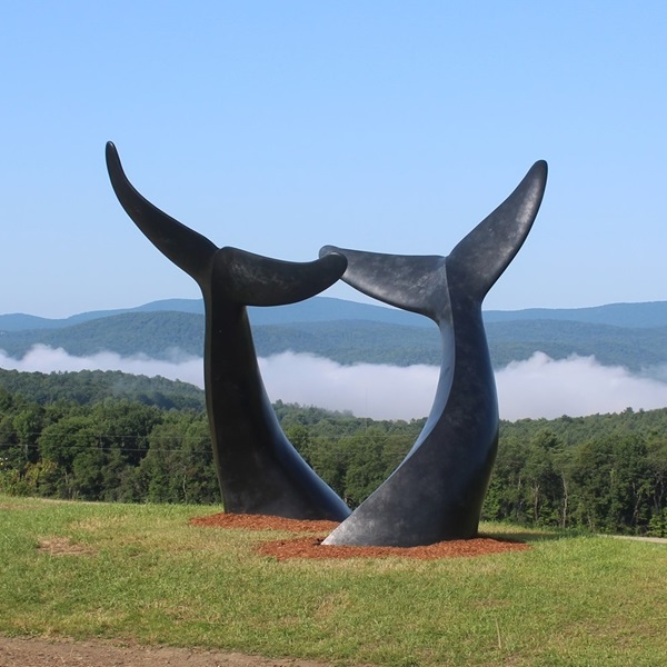 Randolph is a cultural hub that hosts a variety of performances, concerts, art exhibitions, and community events throughout the year. 