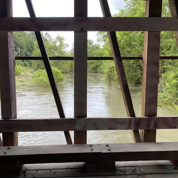 The White River Valley, which runs through Randolph, is a scenic area known for its natural beauty and outdoor recreational opportunities. 