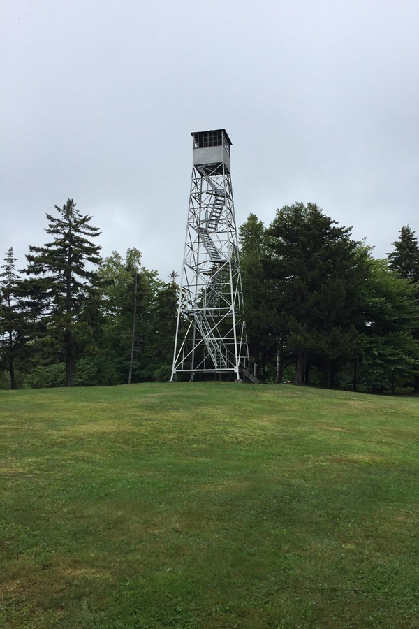 Town of Randolph - Display Image