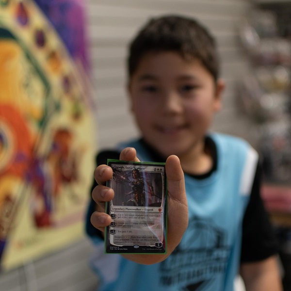 Pixels and Bricks hosts educational workshops and classes aimed at teaching skills such as game design, coding, and LEGO engineering. 