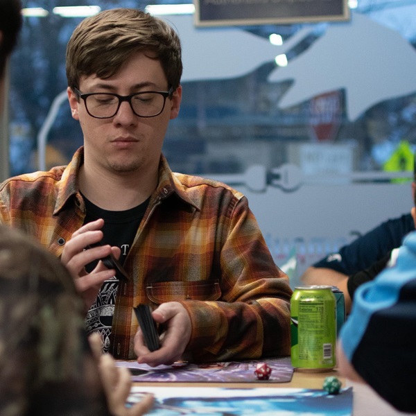 Pixels and Bricks hosts various events and tournaments for gamers and LEGO builders. 