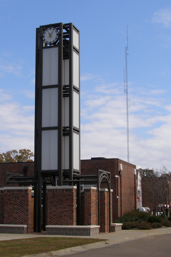 The City of Pearl  - Display Image