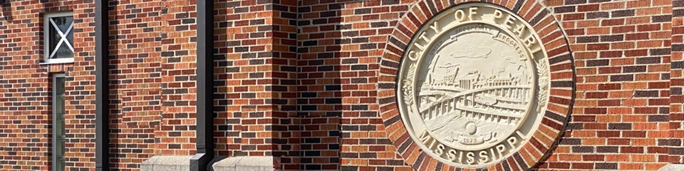The City of Pearl  - Header Image