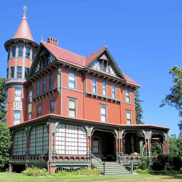 Enjoy Rhinebeck  - Webpage Image