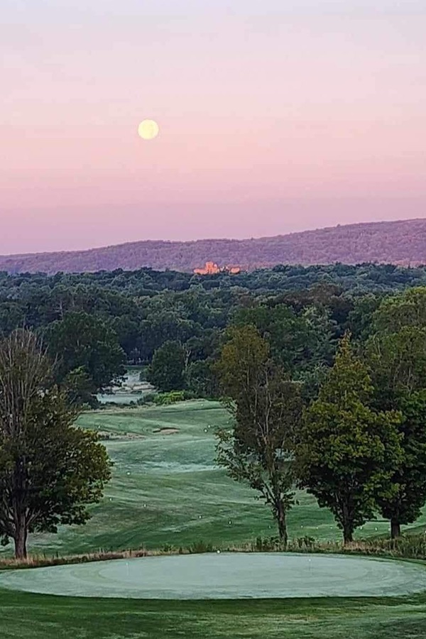 Dinsmore Golf Course    - Display Image