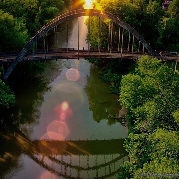 Prestonsburg Tourism   - Webpage Image
