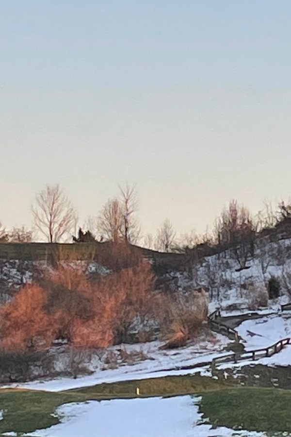 StoneCrest Golf Course  - Display Image