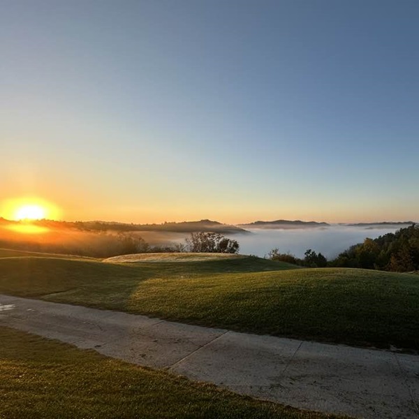 StoneCrest Golf Course  - Webpage Image