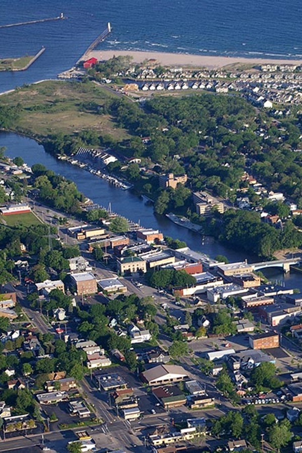 Manistee County Tourism Authority  - Display Image