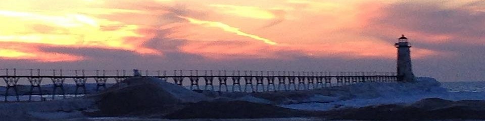 Manistee County Tourism Authority  - Header Image