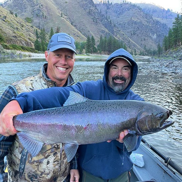Visiting McCall, Idaho offers a plethora of activities and attractions that cater to outdoor enthusiasts and those seeking relaxation. 