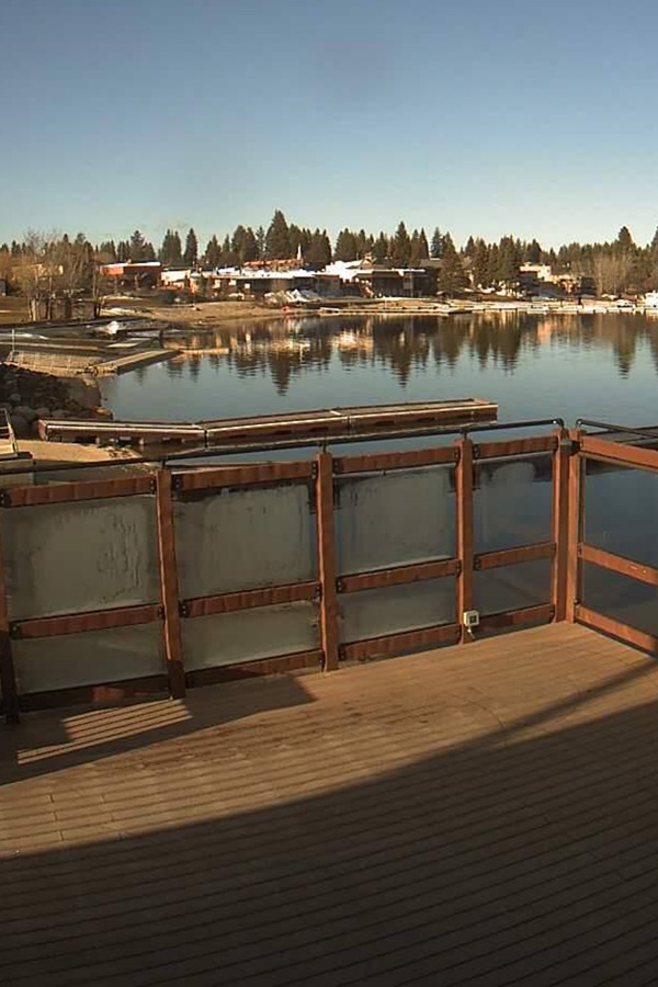 Visit McCall   - Display Image