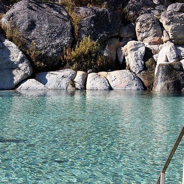 Gold Fork Hot Springs is a popular destination for those looking to enjoy the natural beauty of these mineral hot springs. 
