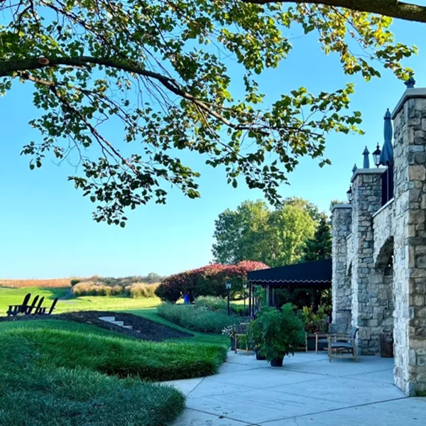 Wyncote Golf Course has received numerous accolades, including being ranked among the top public golf courses in Pennsylvania. 