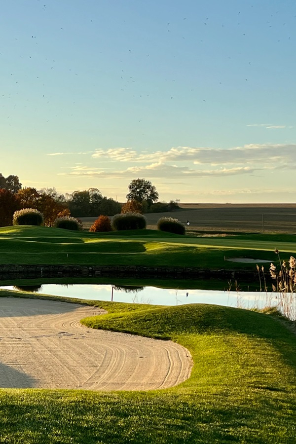 Wyncote Golf Club  - Display Image