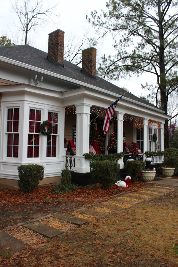 Cave Spring Welcome Center & Museum - Display Image
