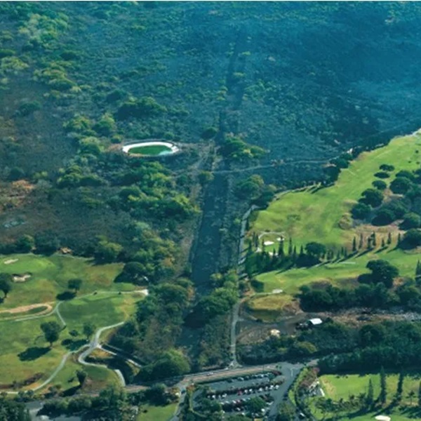 Keauhou Holua Slide  - Webpage Image