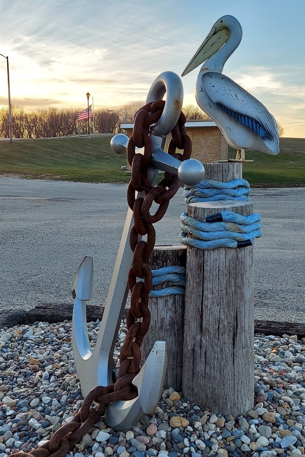 City of Fulton IL  - Display Image