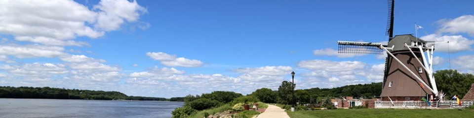 City of Fulton IL  - Header Image